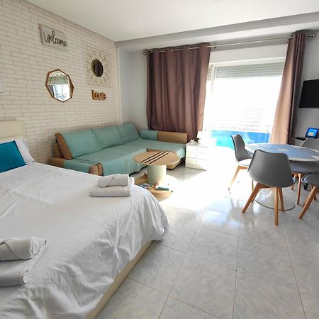 Mirador Apartment อาลิกันเต ภายนอก รูปภาพ