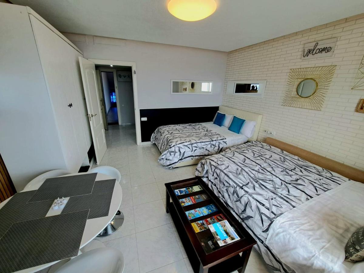 Mirador Apartment อาลิกันเต ภายนอก รูปภาพ