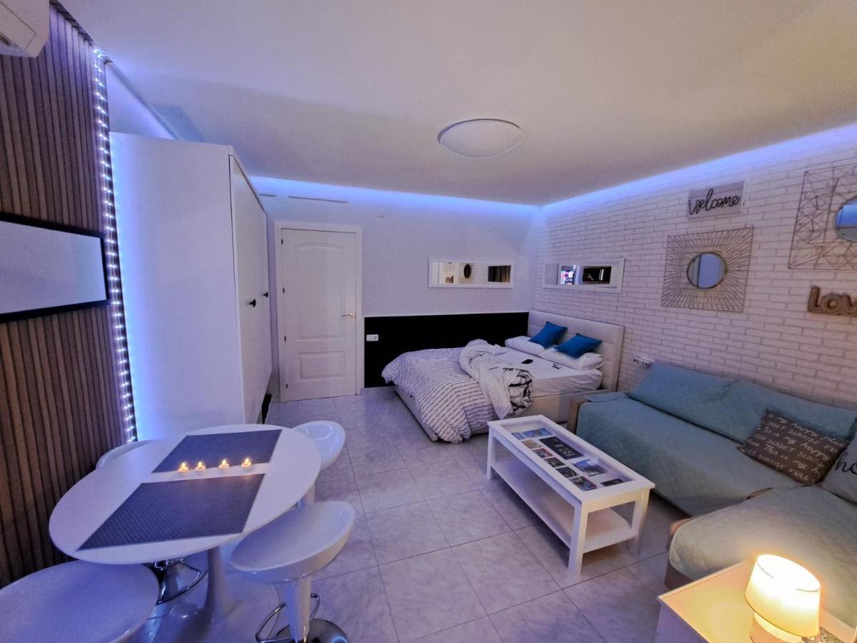 Mirador Apartment อาลิกันเต ภายนอก รูปภาพ