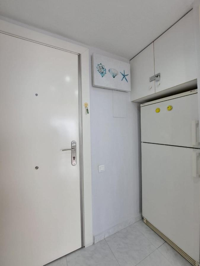 Mirador Apartment อาลิกันเต ภายนอก รูปภาพ