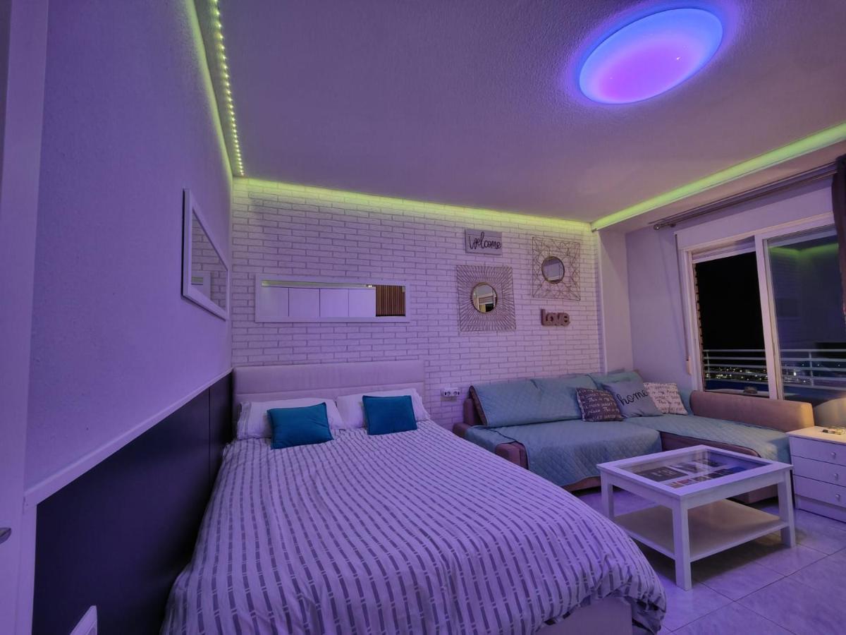 Mirador Apartment อาลิกันเต ภายนอก รูปภาพ