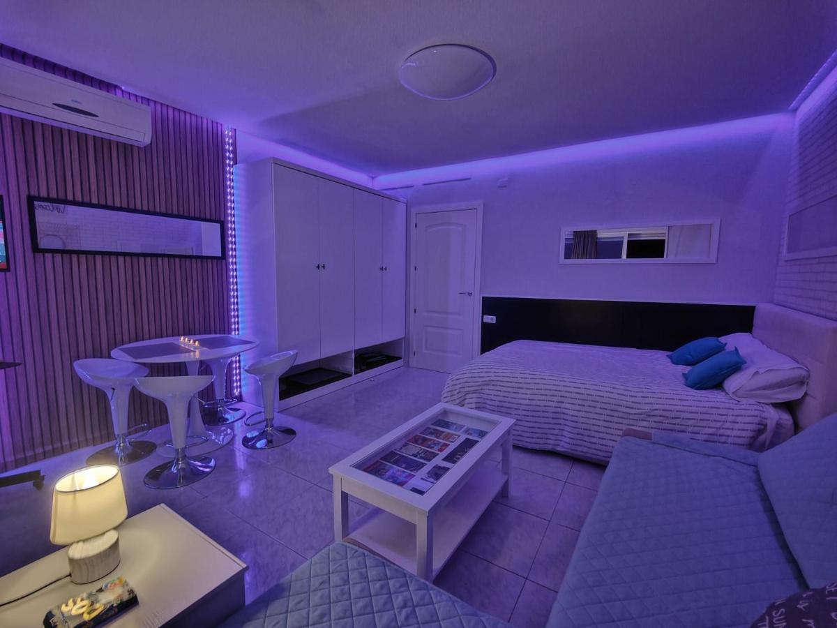 Mirador Apartment อาลิกันเต ภายนอก รูปภาพ