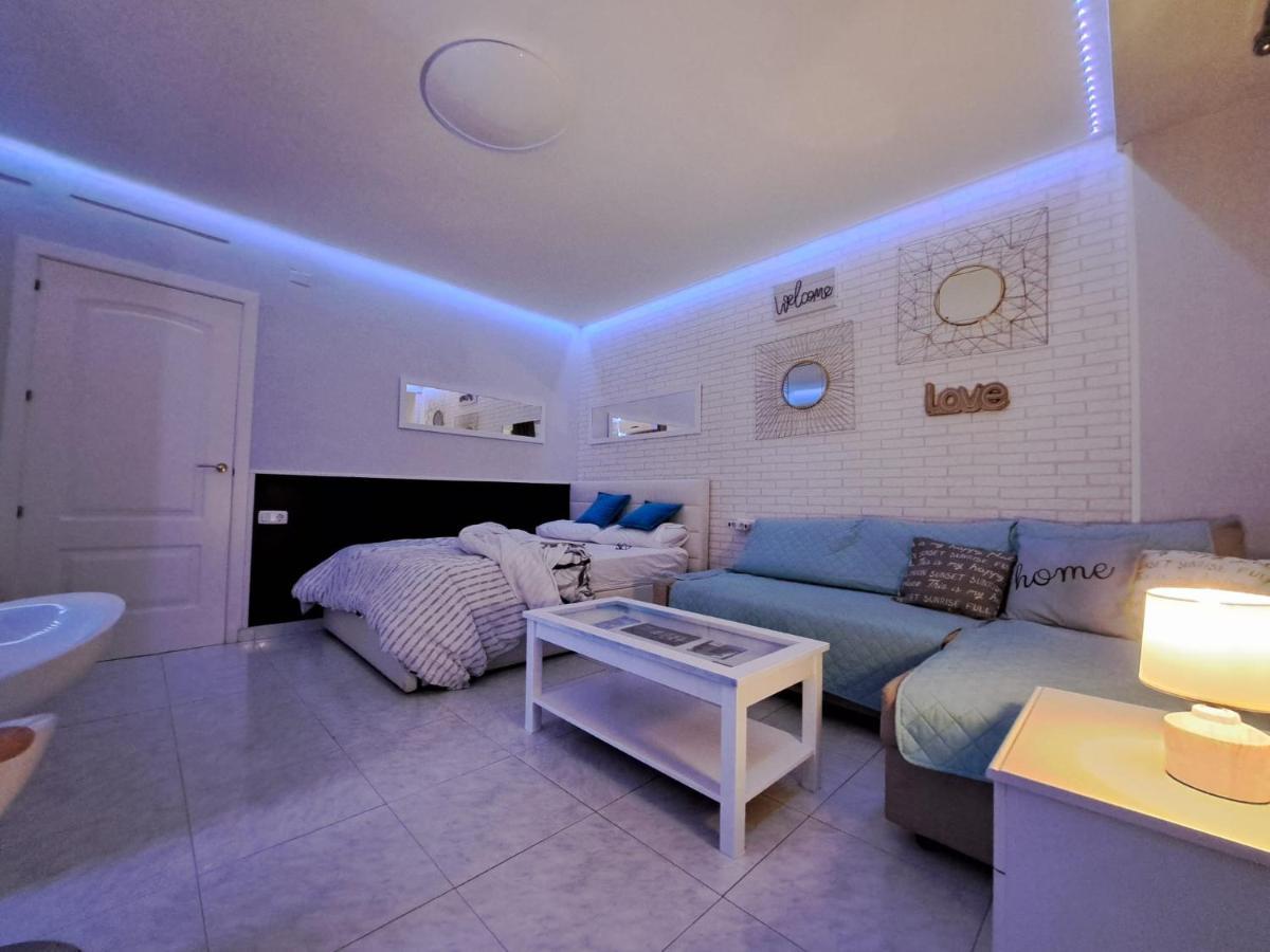 Mirador Apartment อาลิกันเต ภายนอก รูปภาพ