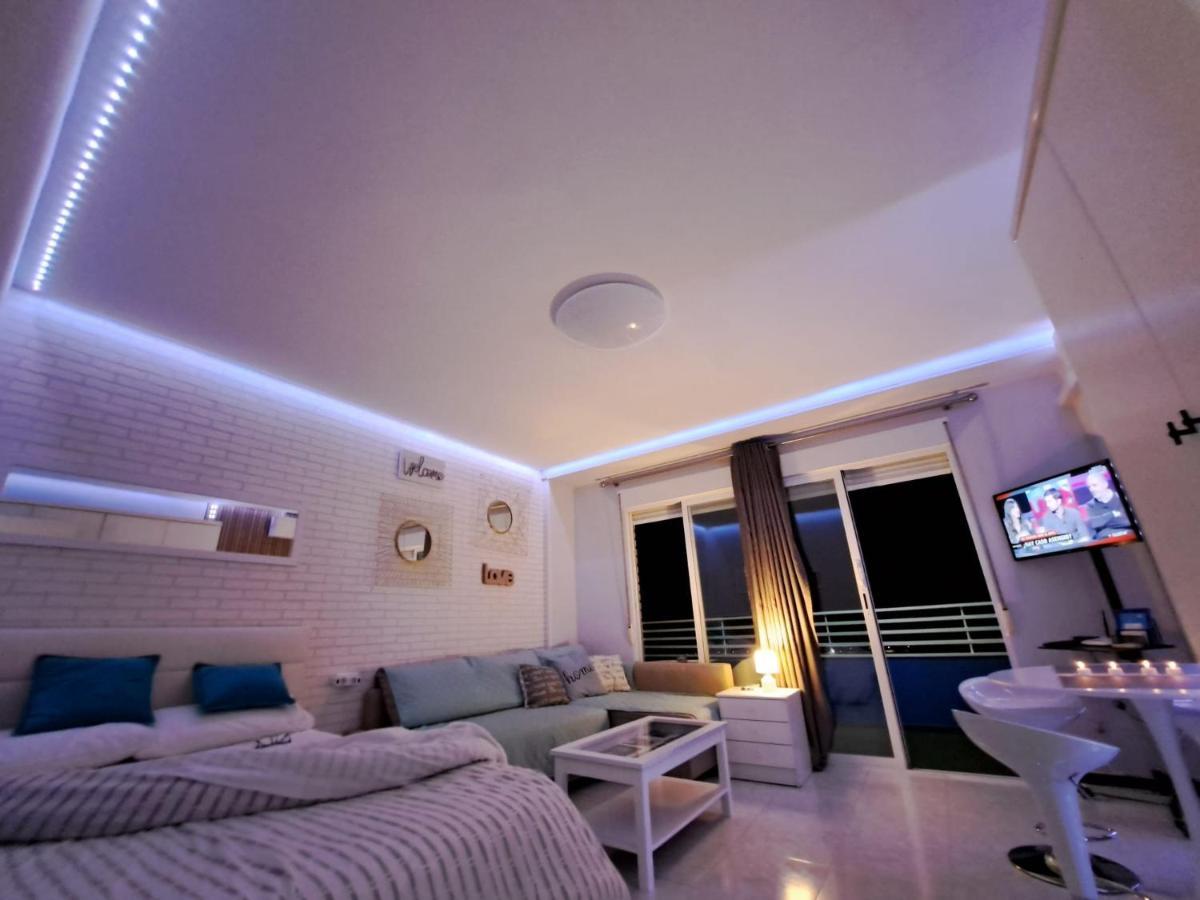 Mirador Apartment อาลิกันเต ภายนอก รูปภาพ