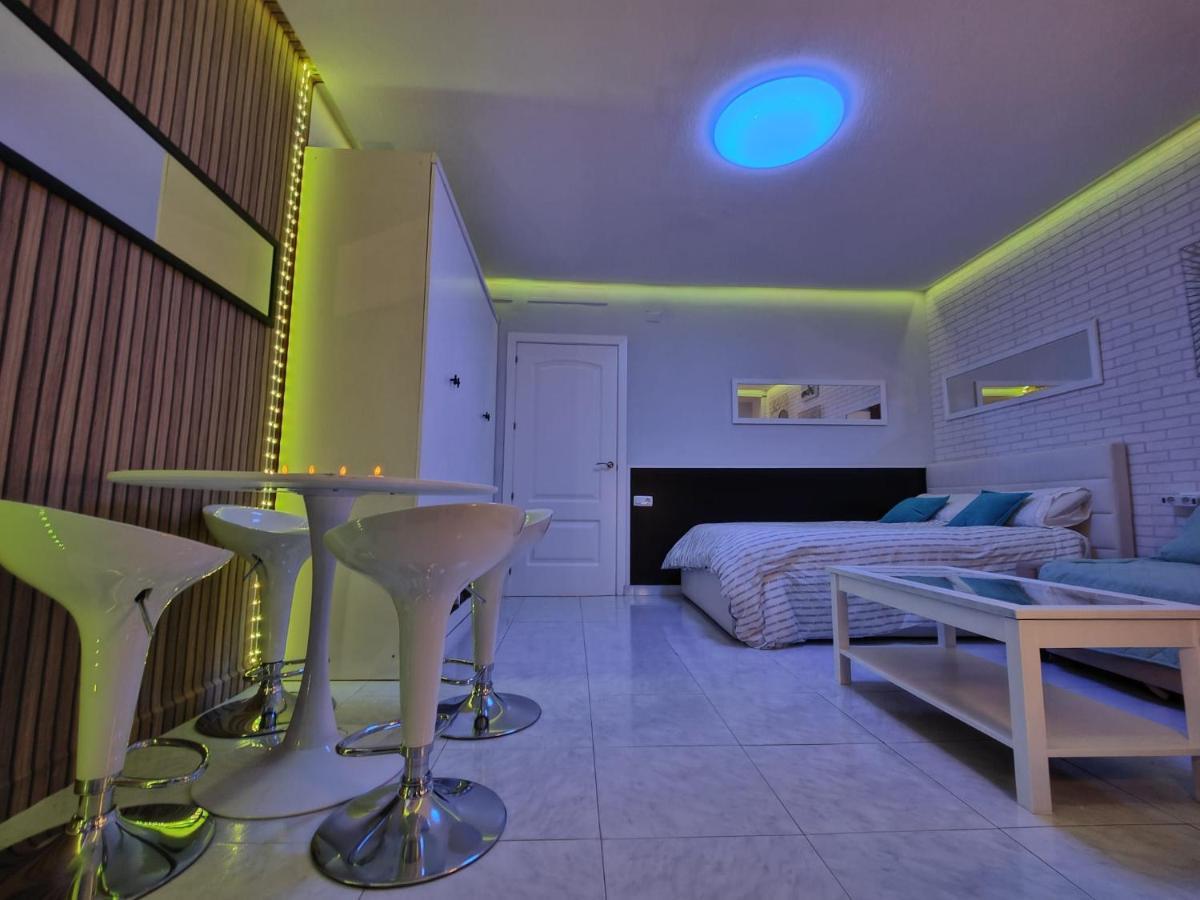 Mirador Apartment อาลิกันเต ภายนอก รูปภาพ