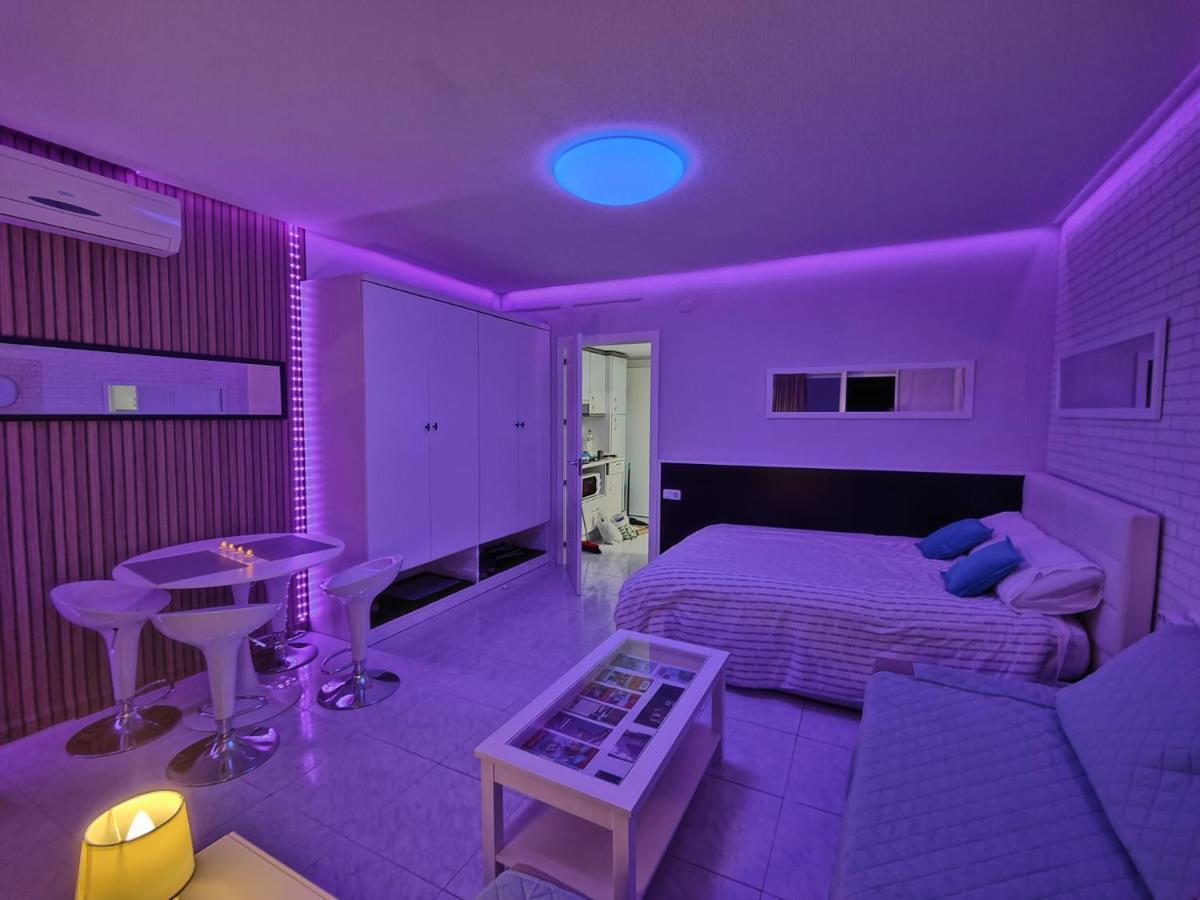 Mirador Apartment อาลิกันเต ภายนอก รูปภาพ