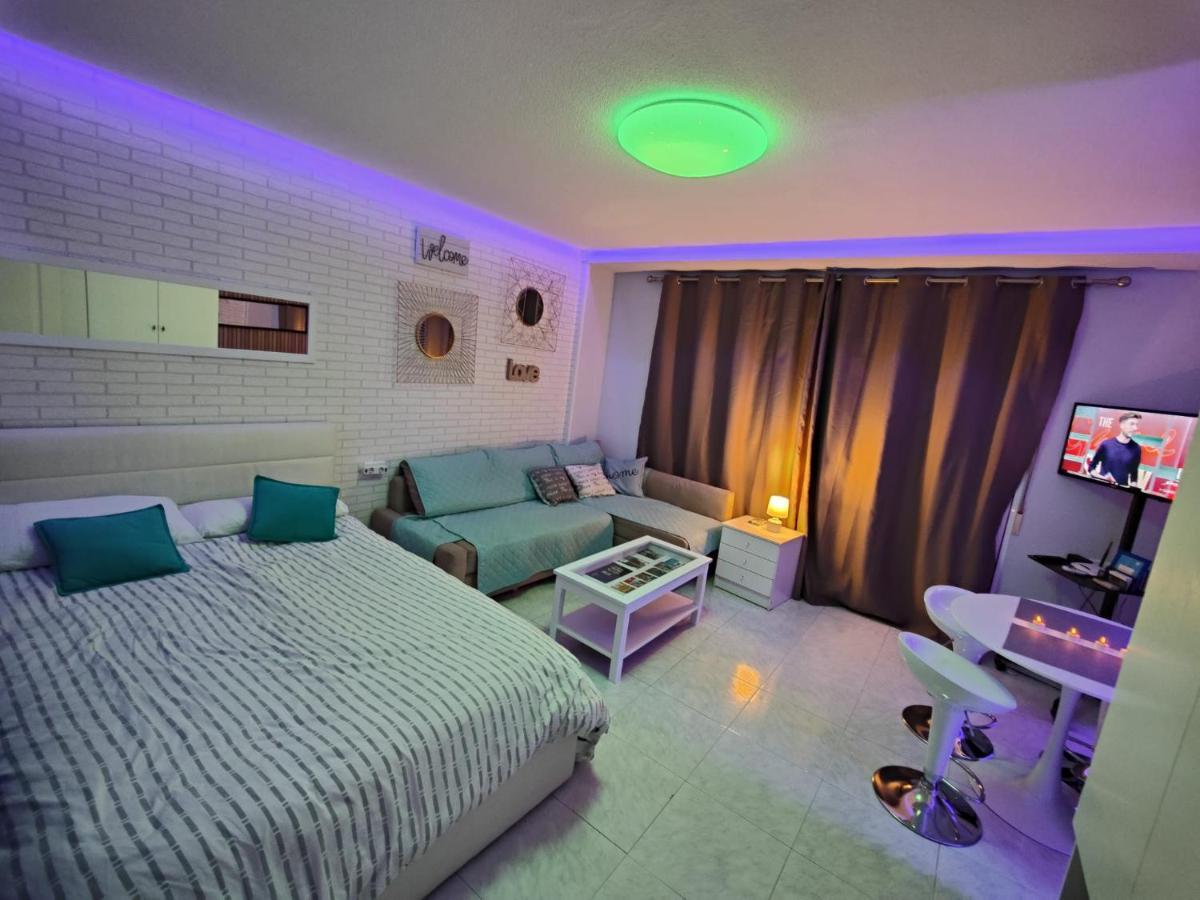 Mirador Apartment อาลิกันเต ภายนอก รูปภาพ