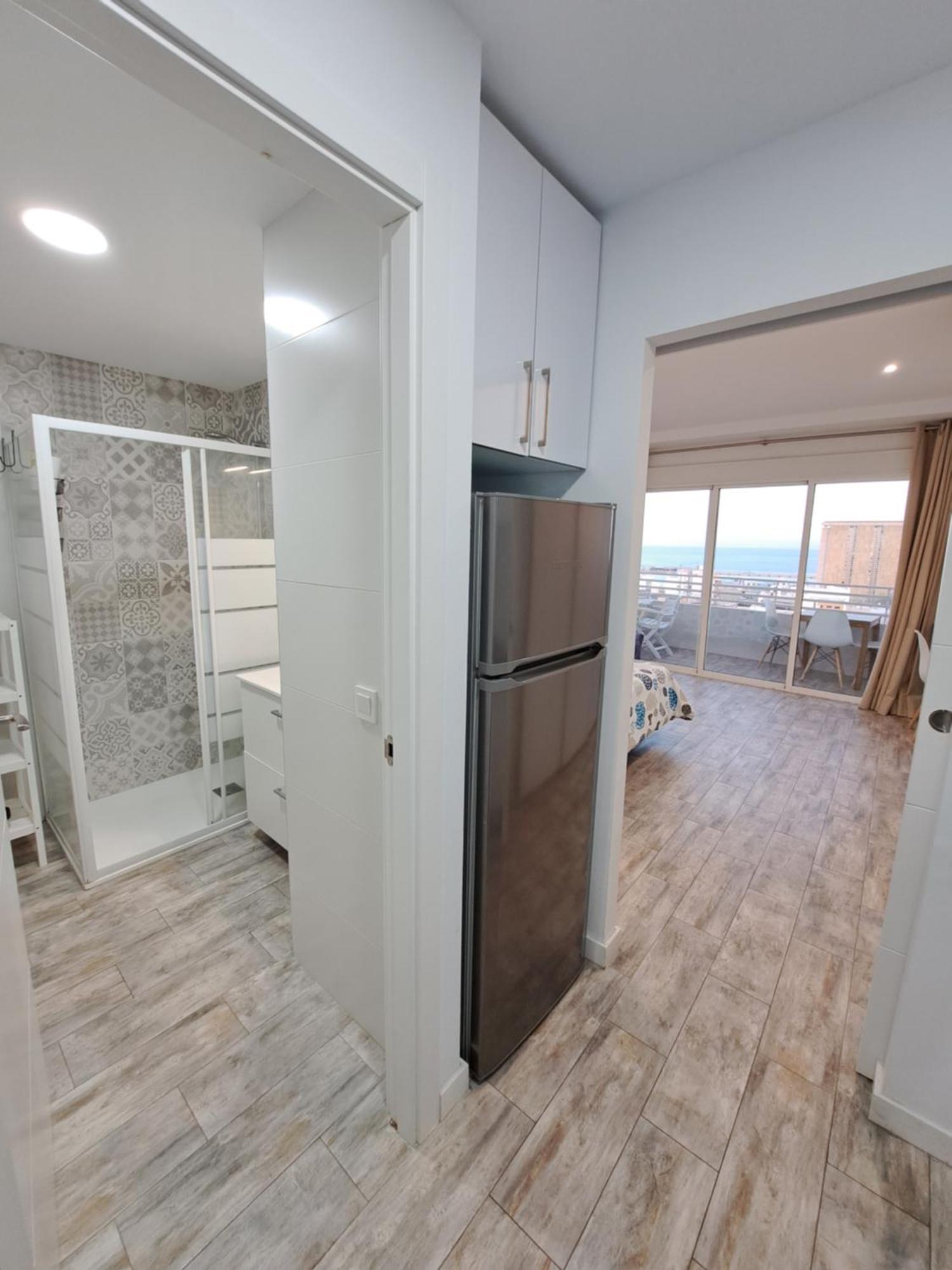 Mirador Apartment อาลิกันเต ภายนอก รูปภาพ
