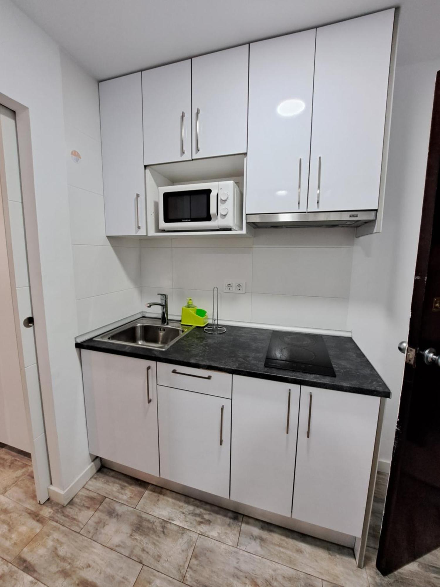 Mirador Apartment อาลิกันเต ภายนอก รูปภาพ