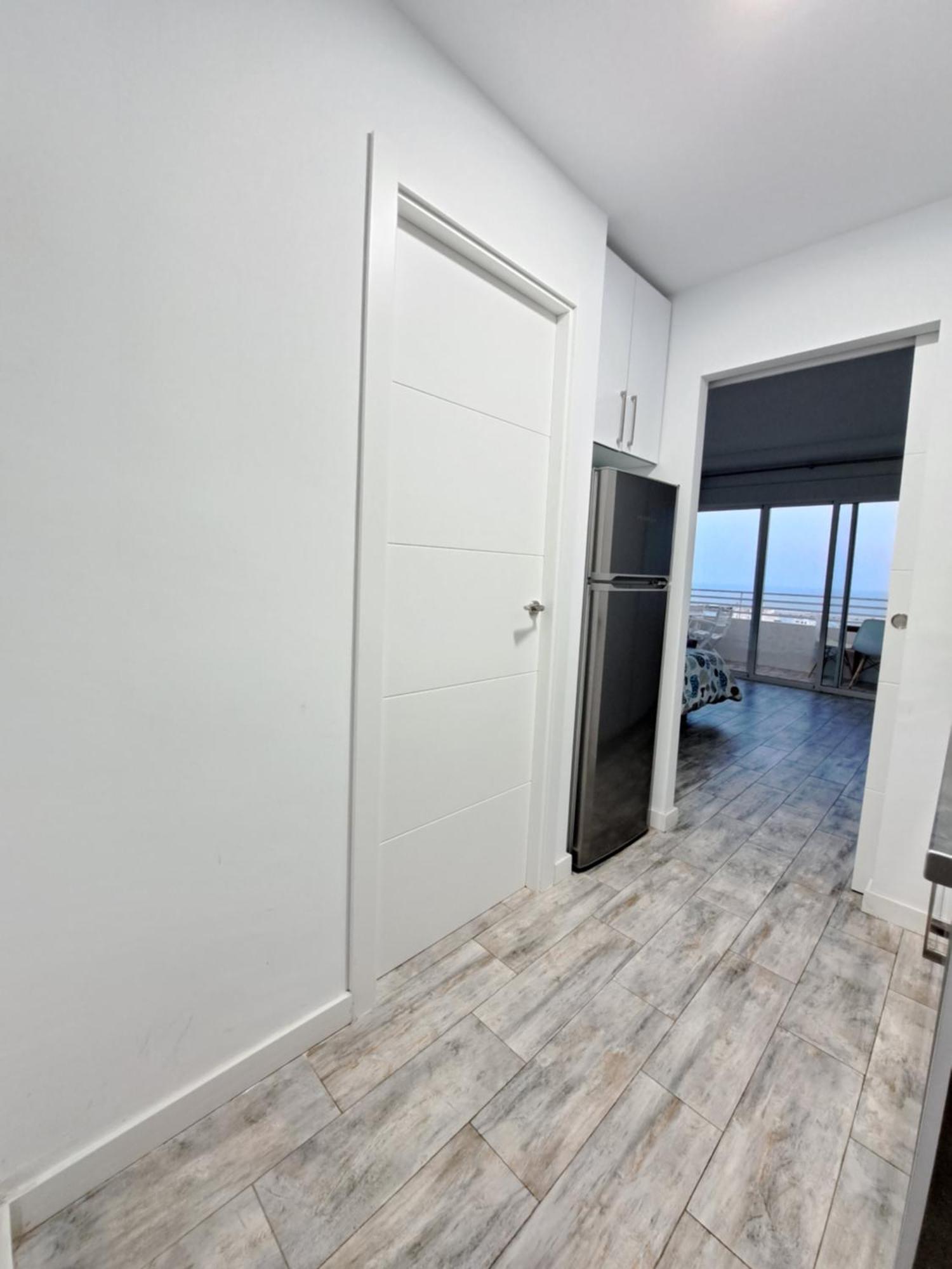 Mirador Apartment อาลิกันเต ภายนอก รูปภาพ