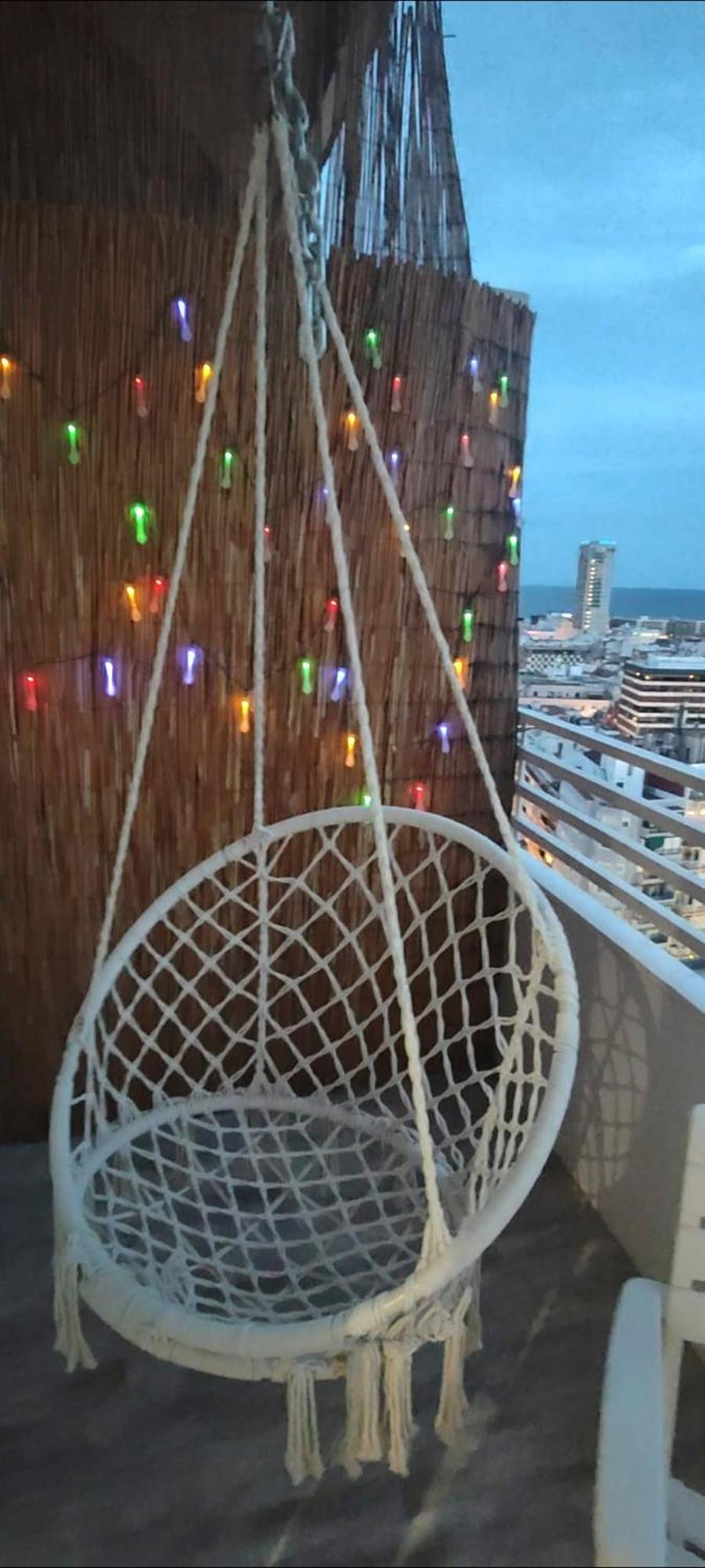 Mirador Apartment อาลิกันเต ภายนอก รูปภาพ