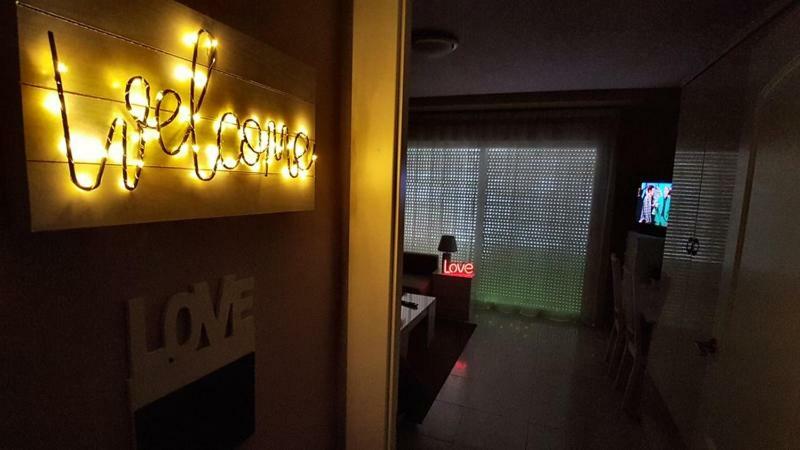 Mirador Apartment อาลิกันเต ภายนอก รูปภาพ